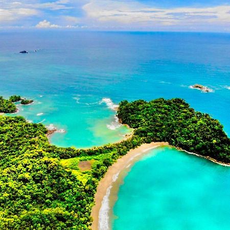 Beachfront Paradise مانويل أنطونيو المظهر الخارجي الصورة