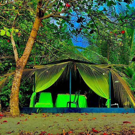 Beachfront Paradise مانويل أنطونيو المظهر الخارجي الصورة