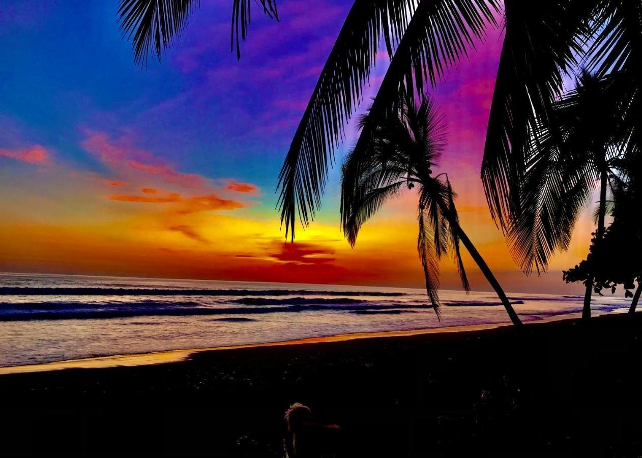 Beachfront Paradise مانويل أنطونيو المظهر الخارجي الصورة