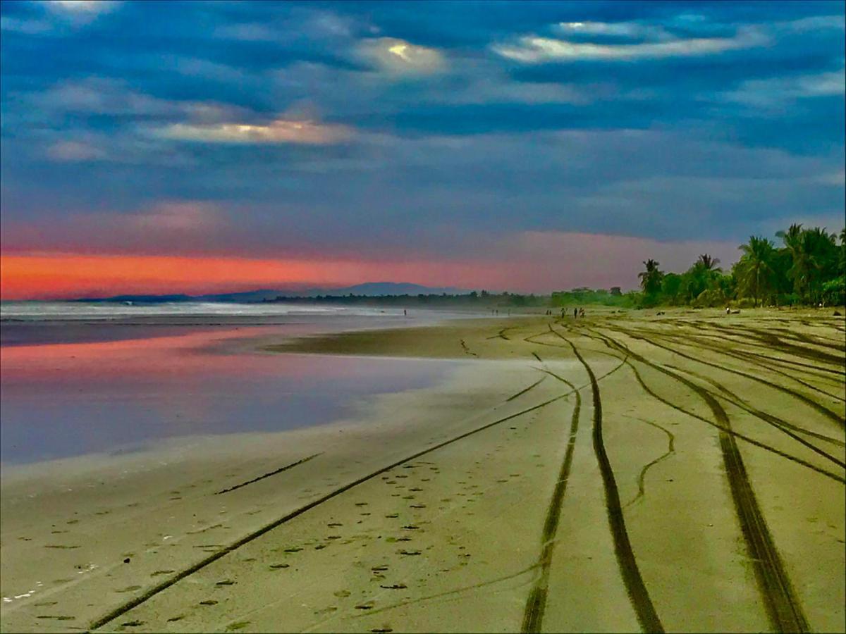 Beachfront Paradise مانويل أنطونيو المظهر الخارجي الصورة