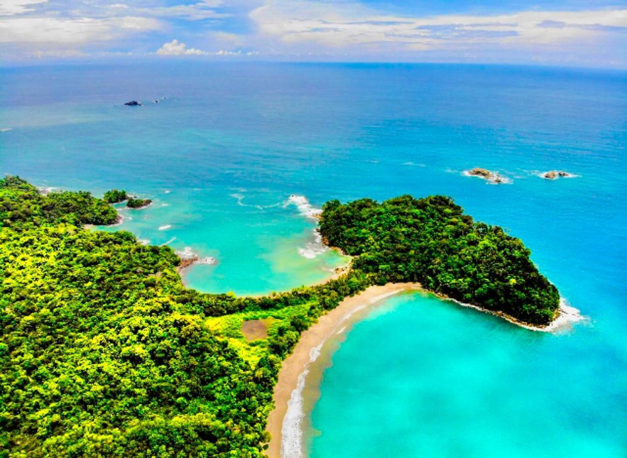 Beachfront Paradise مانويل أنطونيو المظهر الخارجي الصورة