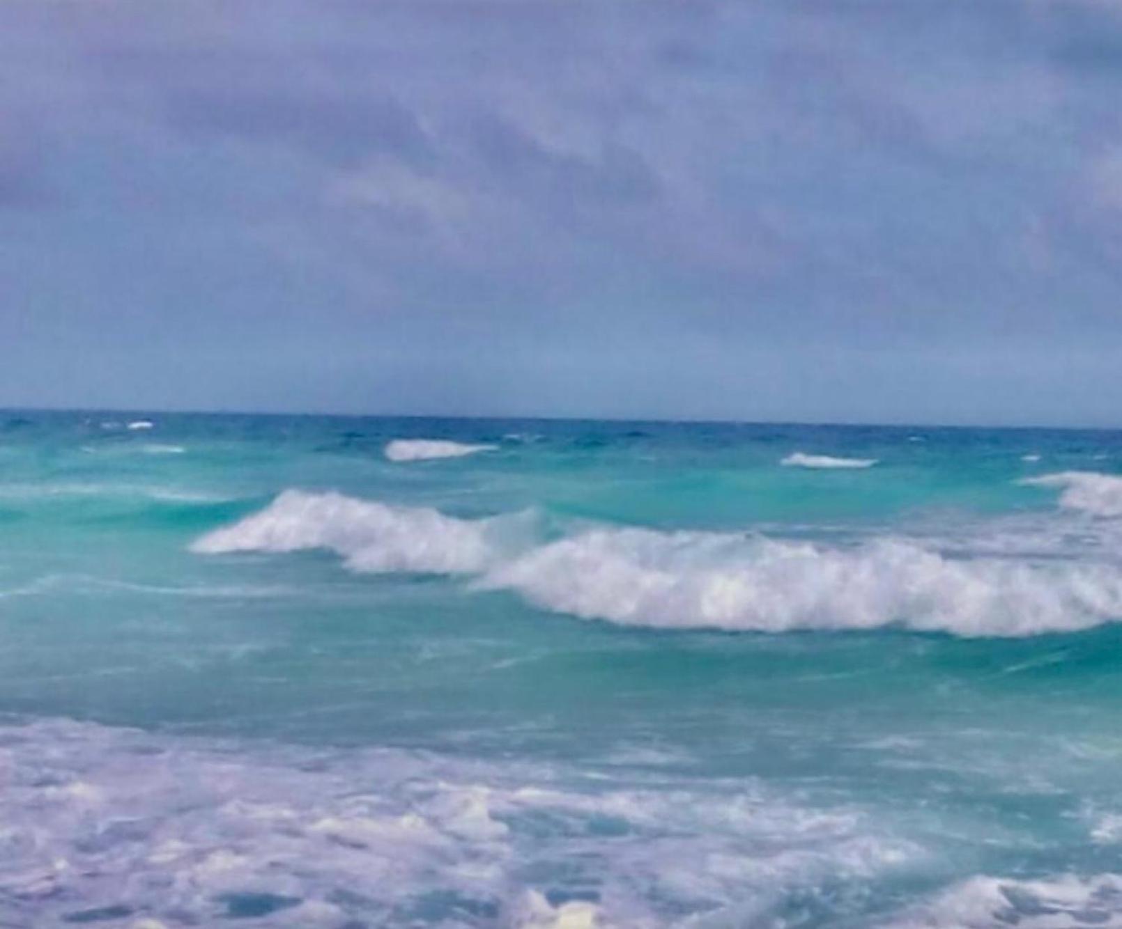 Beachfront Paradise مانويل أنطونيو المظهر الخارجي الصورة