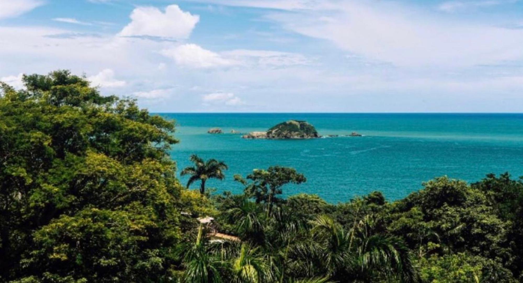 Beachfront Paradise مانويل أنطونيو المظهر الخارجي الصورة