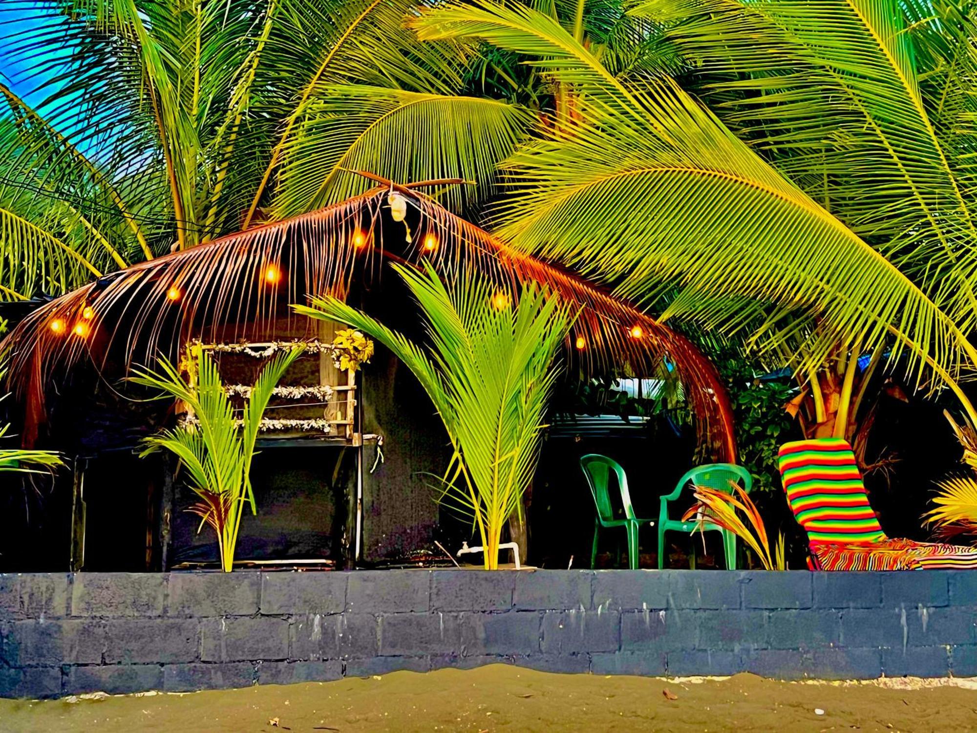 Beachfront Paradise مانويل أنطونيو المظهر الخارجي الصورة