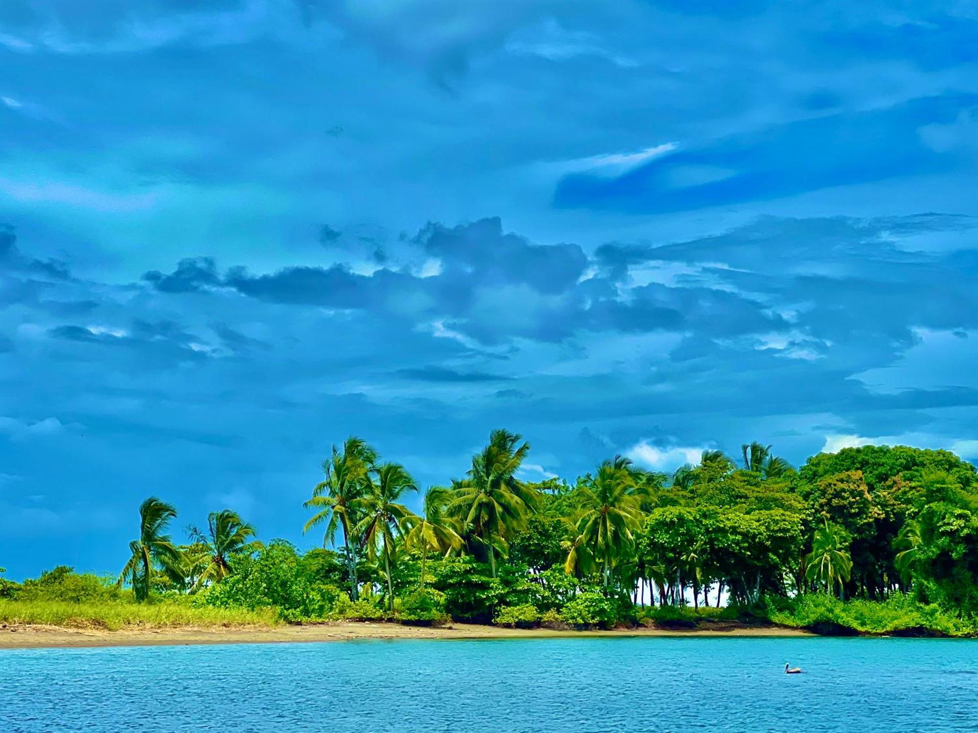 Beachfront Paradise مانويل أنطونيو المظهر الخارجي الصورة