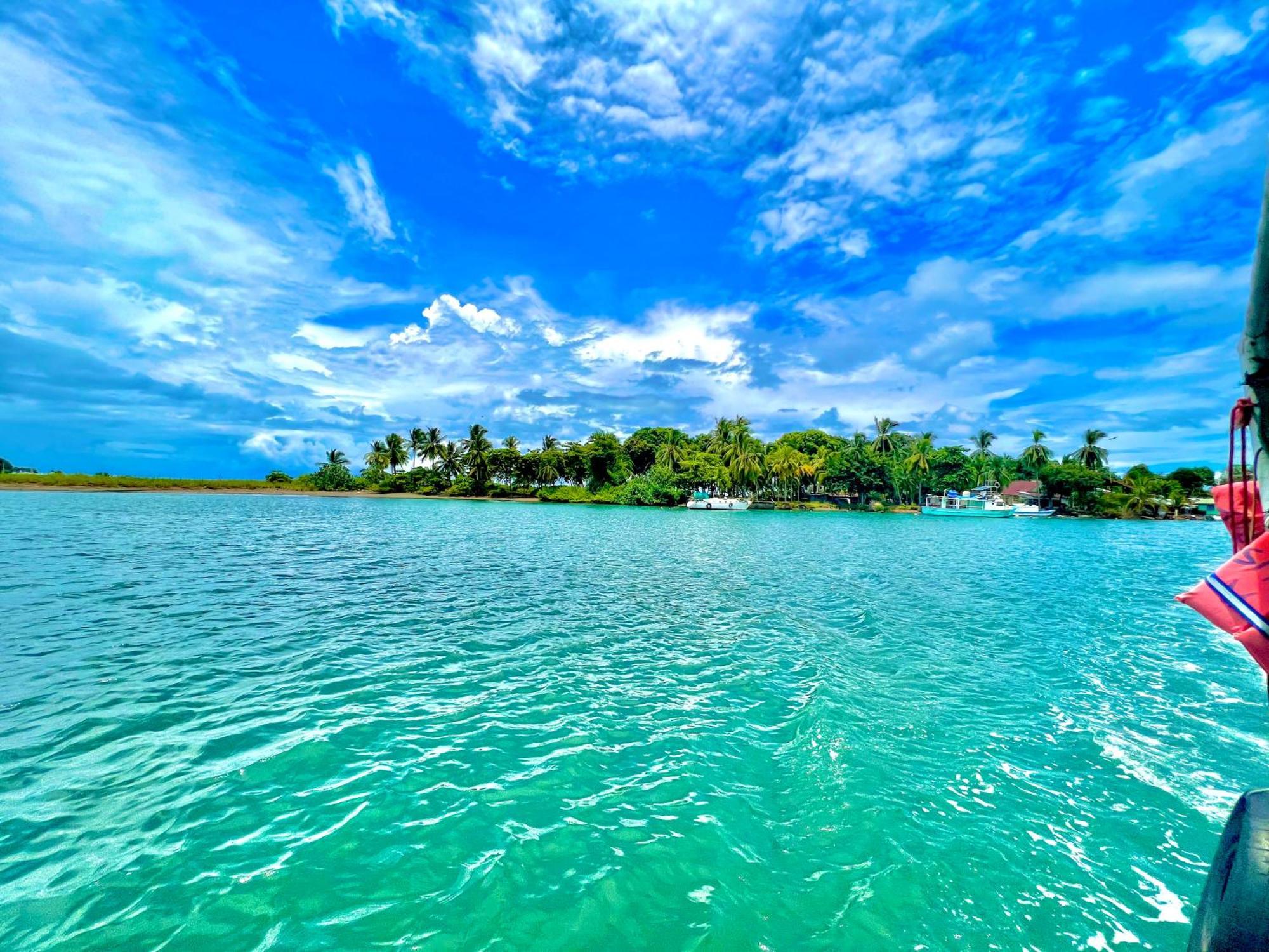 Beachfront Paradise مانويل أنطونيو المظهر الخارجي الصورة