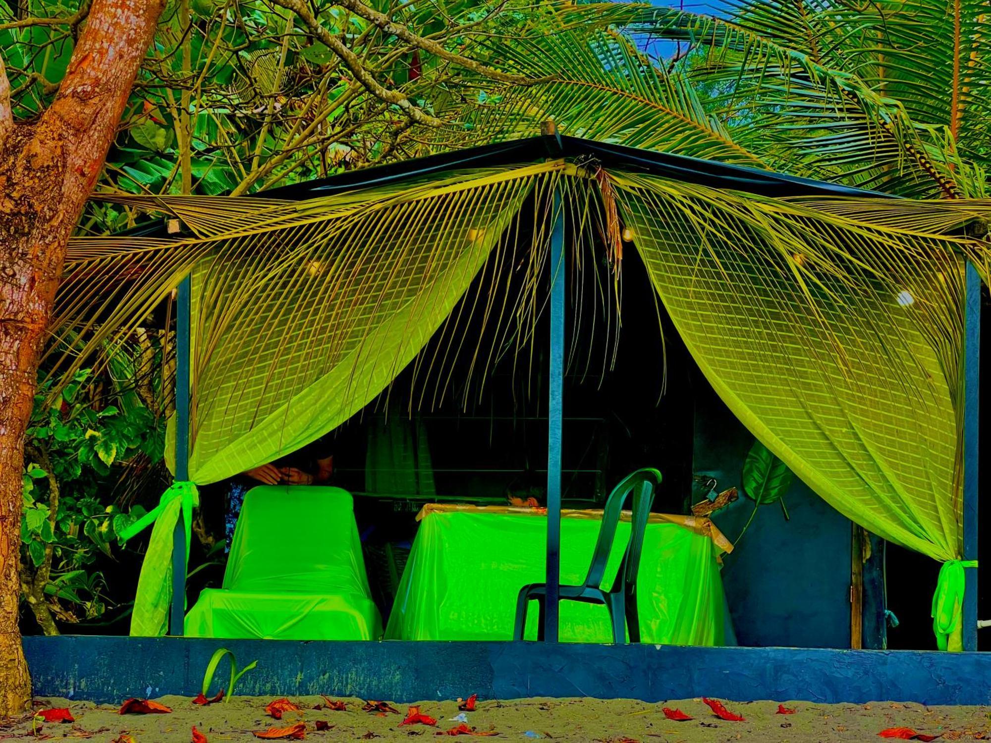Beachfront Paradise مانويل أنطونيو المظهر الخارجي الصورة