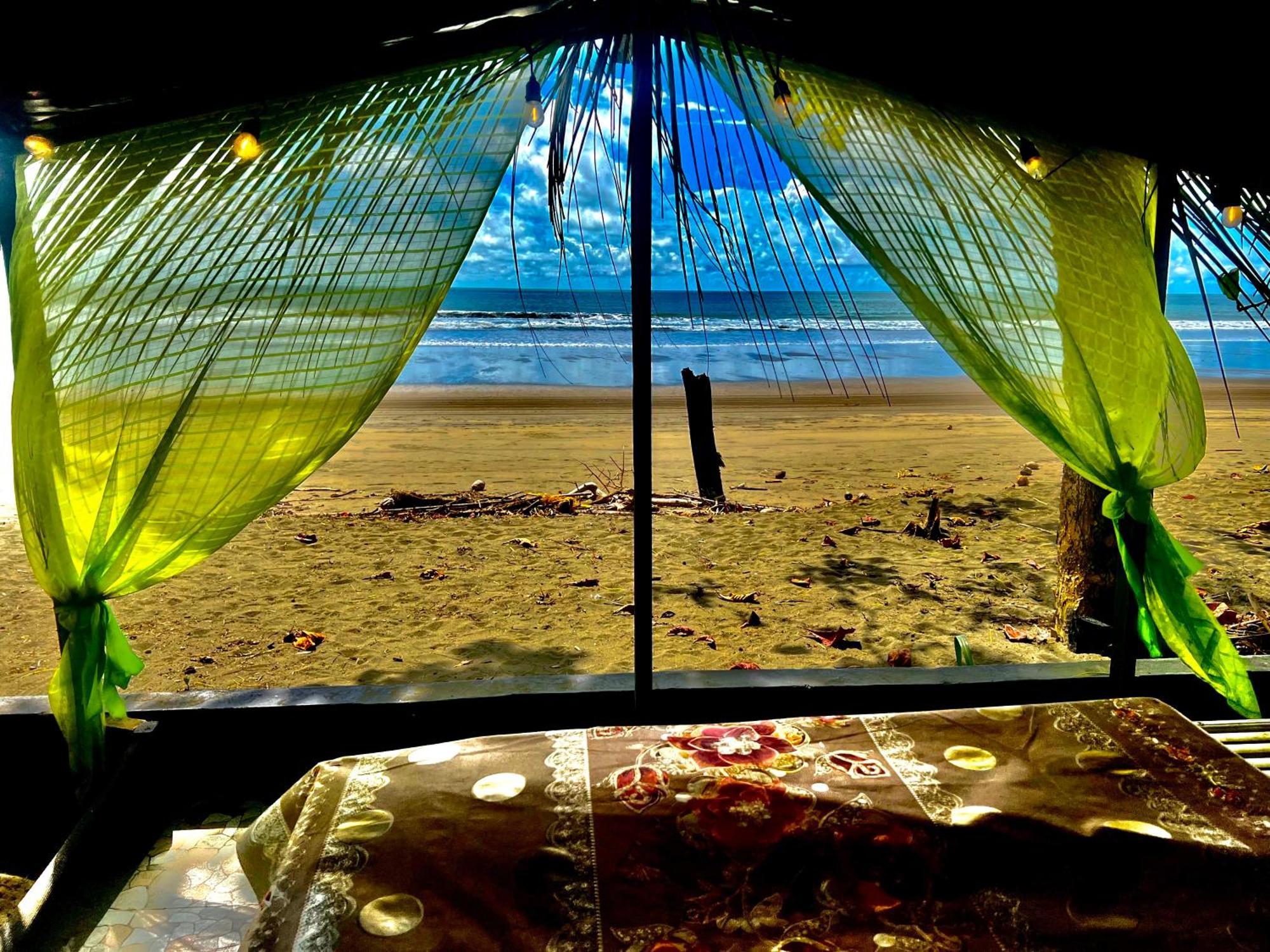 Beachfront Paradise مانويل أنطونيو المظهر الخارجي الصورة