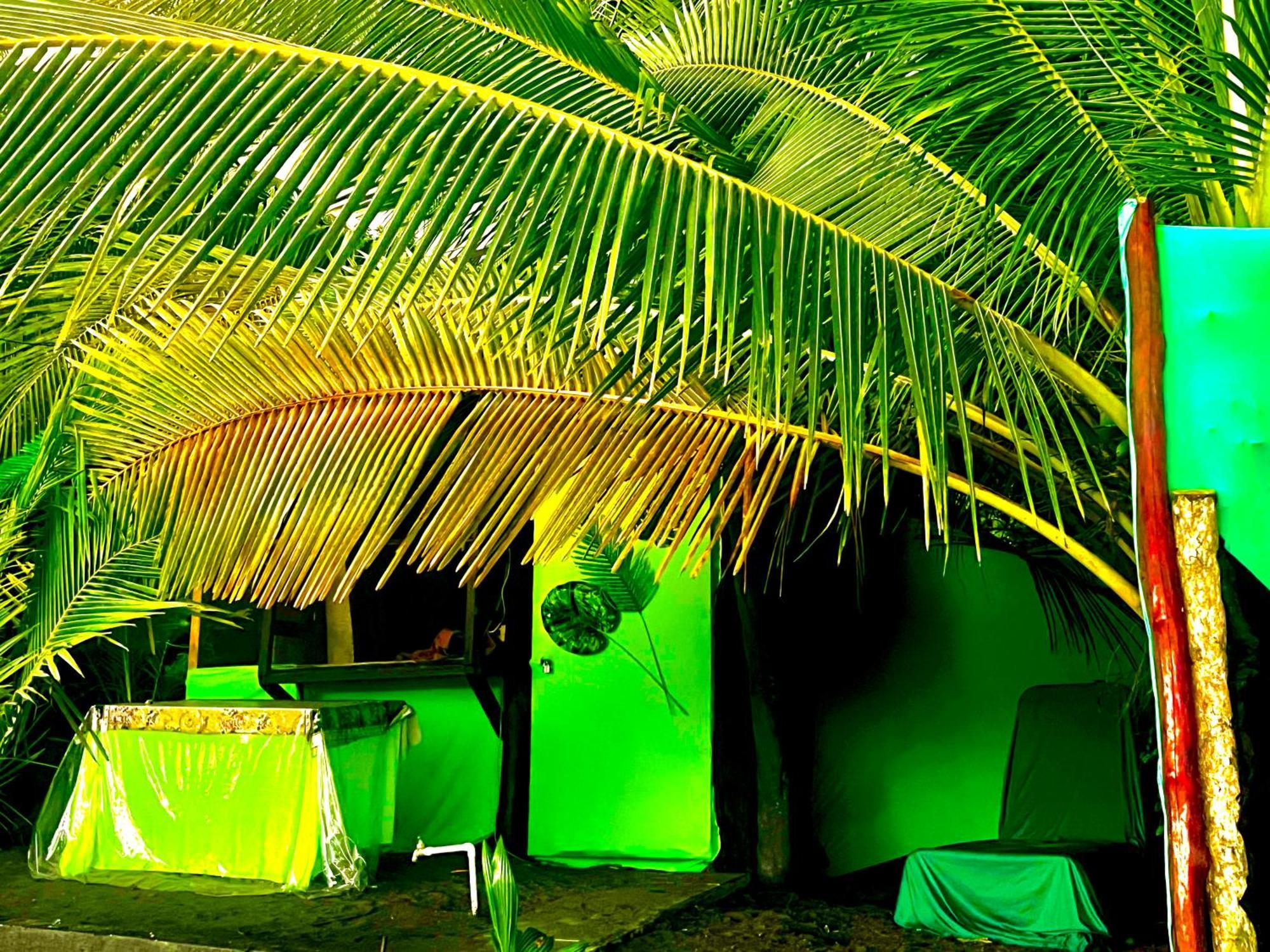 Beachfront Paradise مانويل أنطونيو المظهر الخارجي الصورة