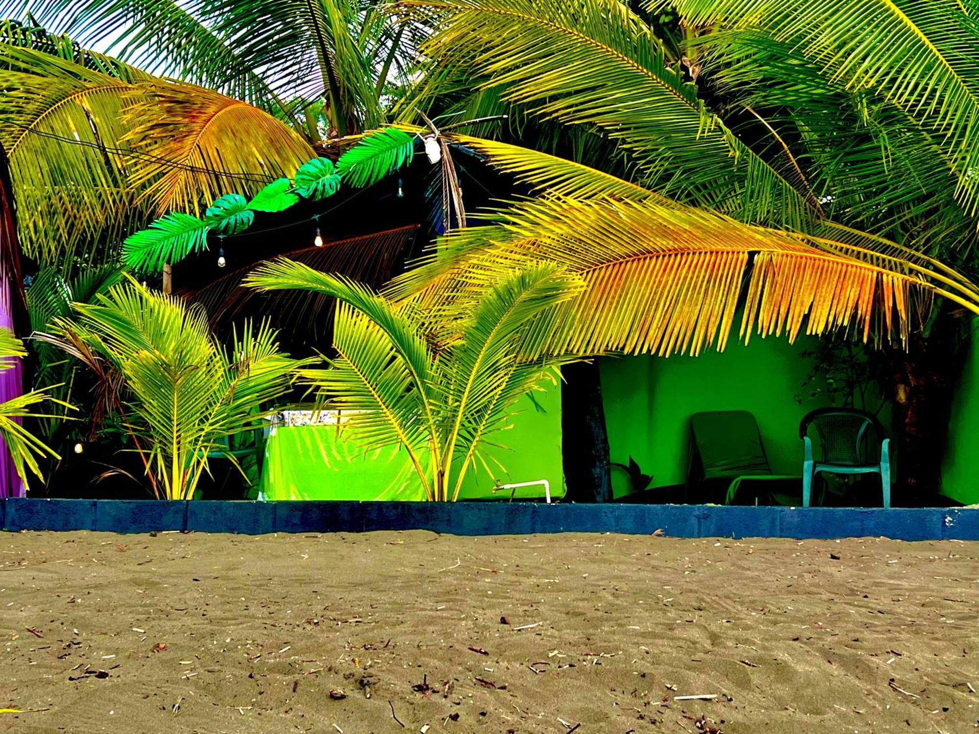 Beachfront Paradise مانويل أنطونيو المظهر الخارجي الصورة