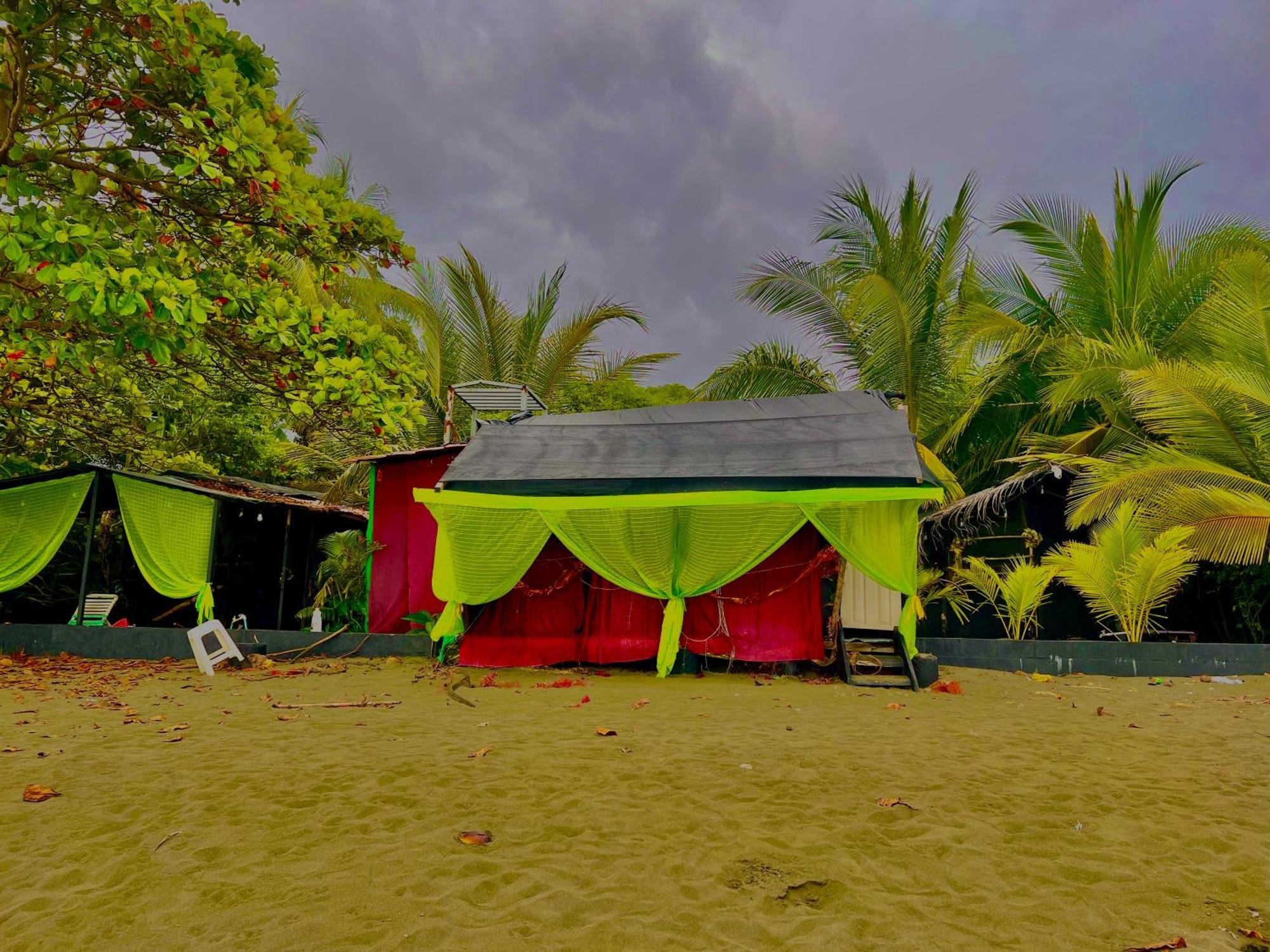 Beachfront Paradise مانويل أنطونيو المظهر الخارجي الصورة